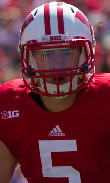 Most Important Badgers No. 7: Tanner McEvoy